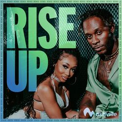 Cover of Rise Up (Club Mixes)