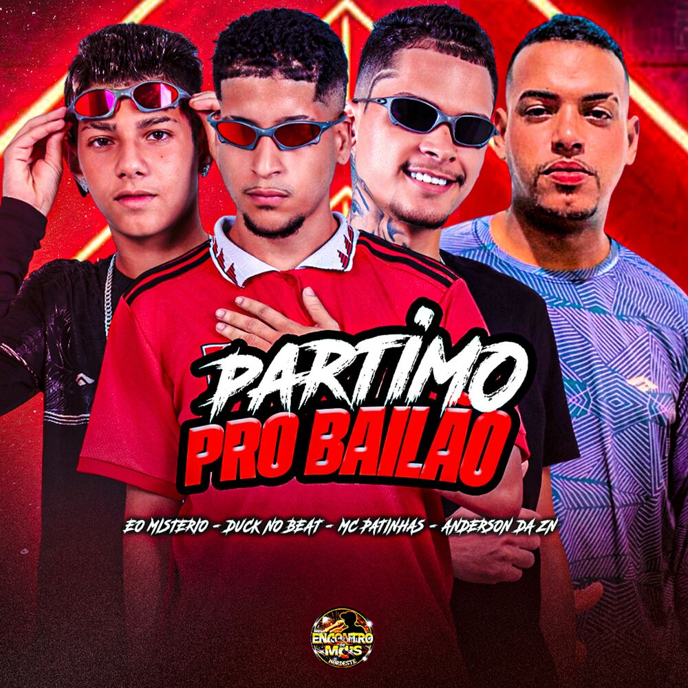 Picture of Partimo pro Bailão