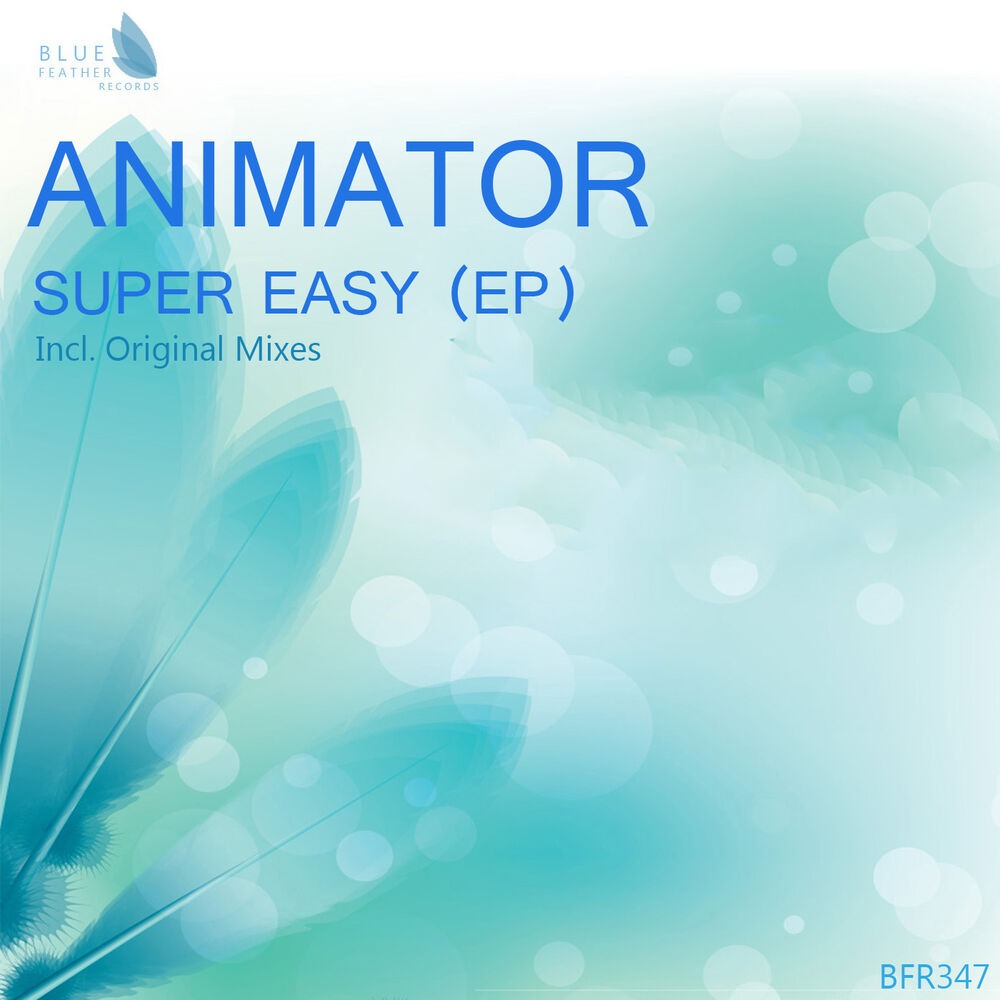 Picture of Super Easy