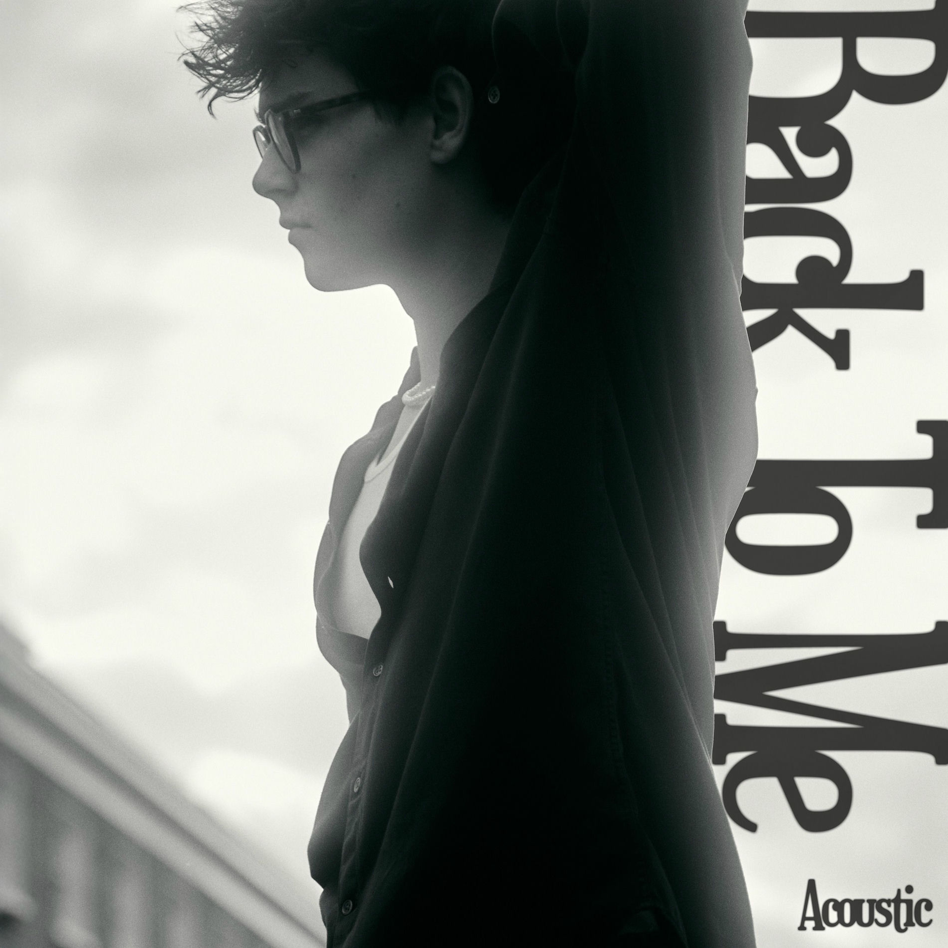 Album cover of Back To Me (Acoustic Version)