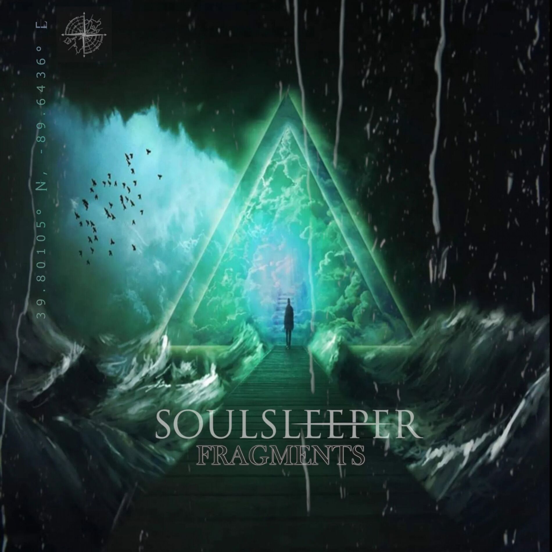 Album cover of Fragments