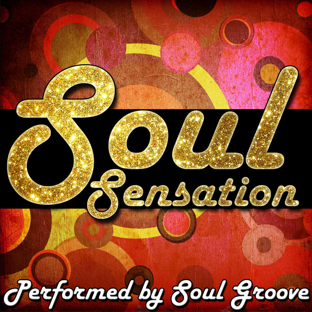 Picture of Soul Sensation