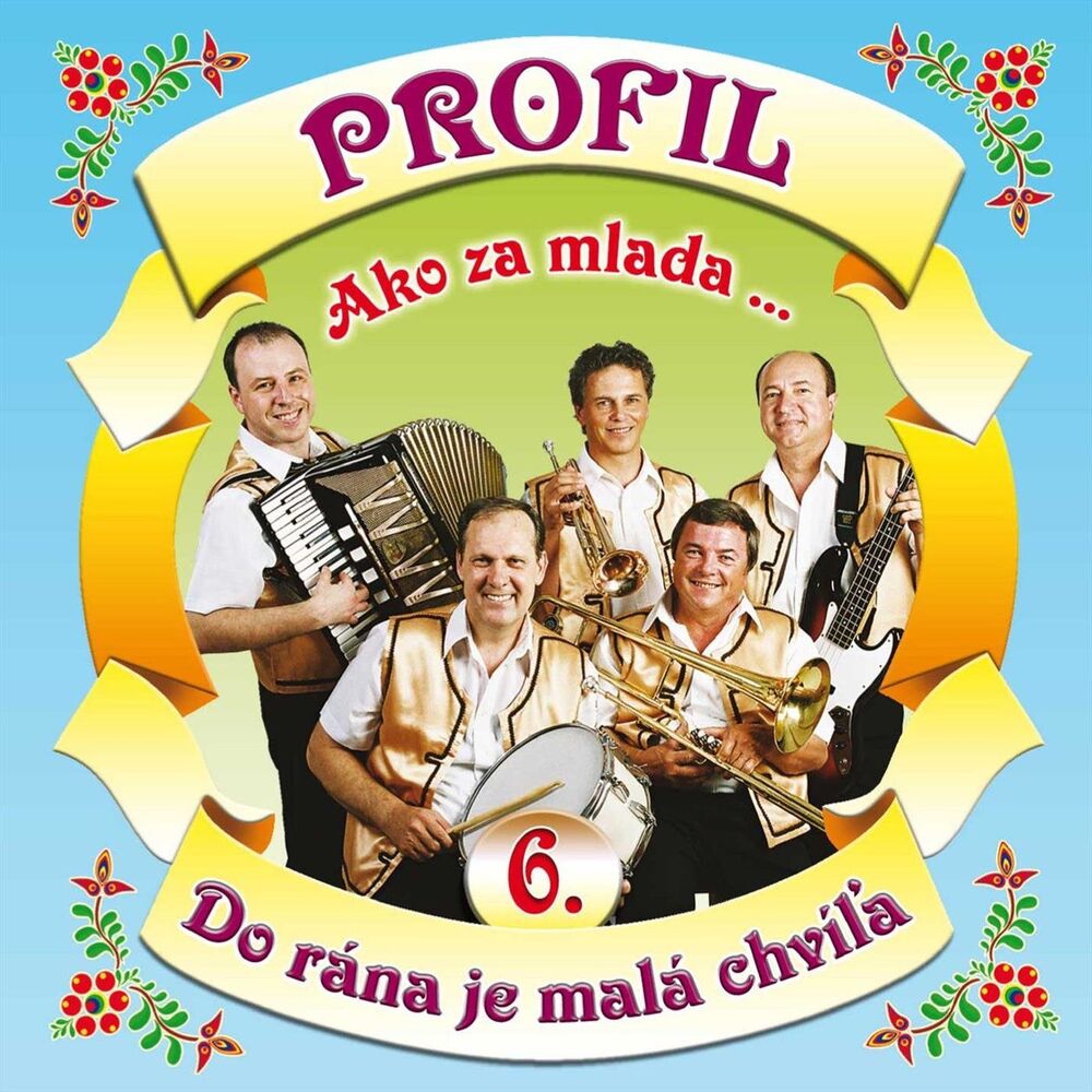 Picture of Ako za mlada...6. - Do rána je malá chvíľa