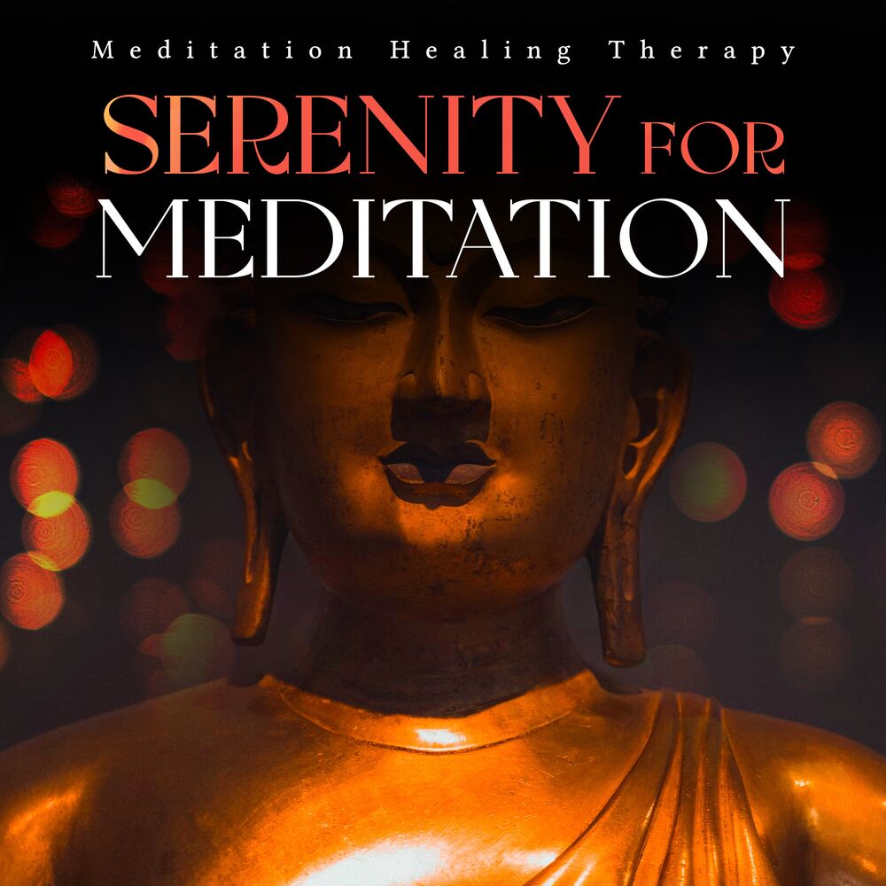 Picture of Serenity for Meditation