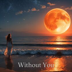 Cover of Without You
