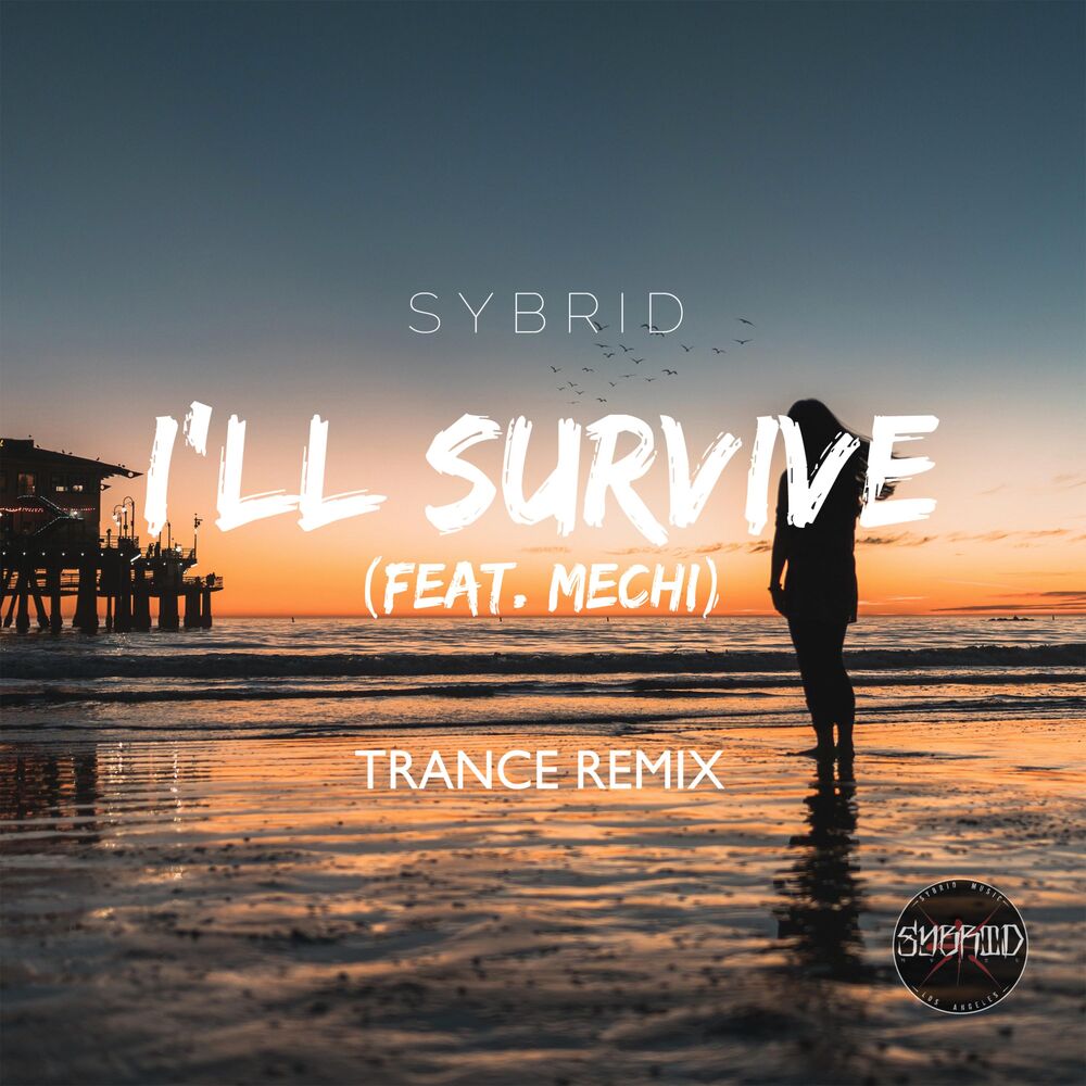 Picture of I'll Survive (feat. Mechi)