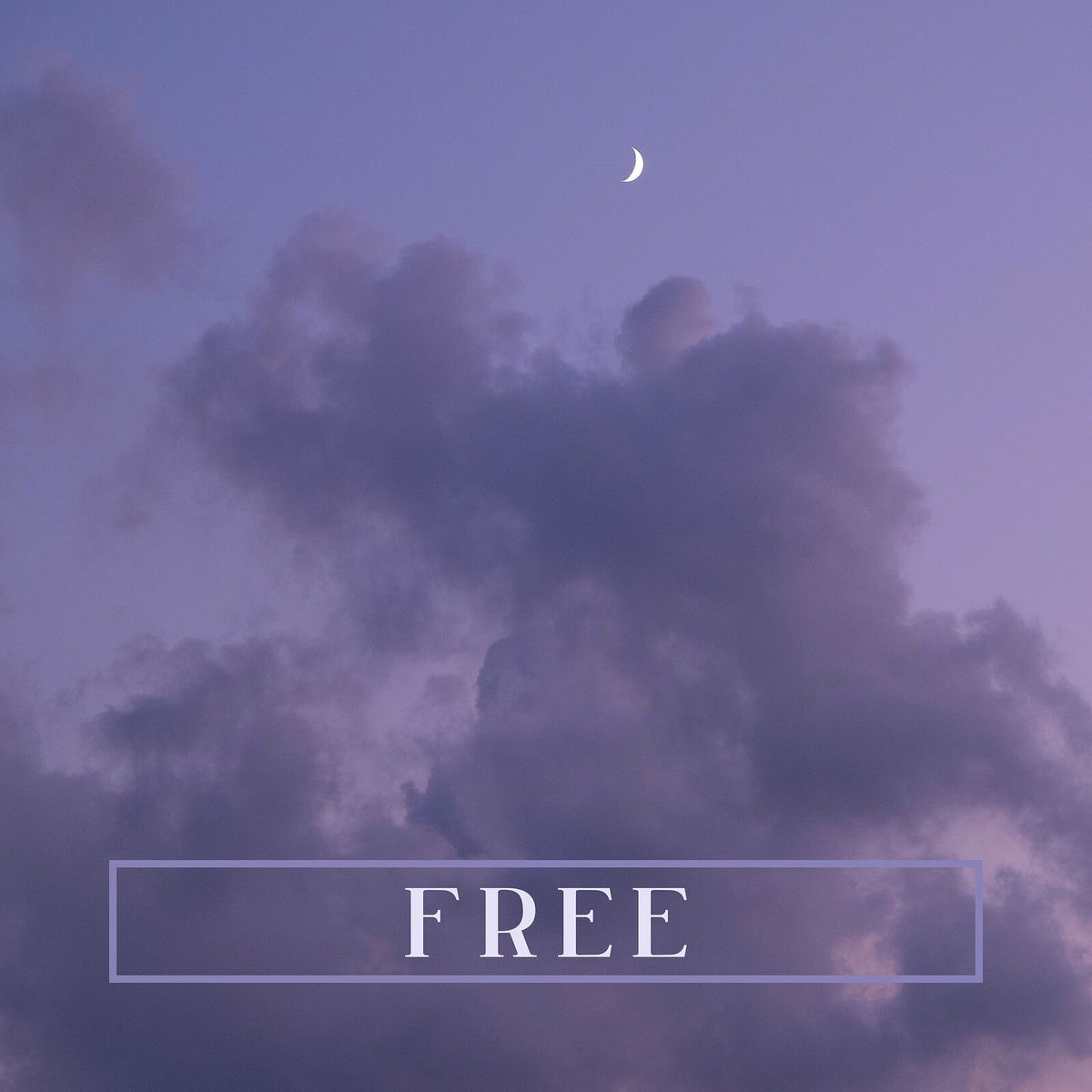 Album cover of Free