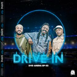 Cover of Drive In: Ep Arena, Ep. 03 (Ao Vivo)