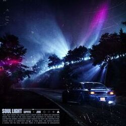 Cover of SOUL LIGHT