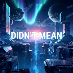 Didn’t Mean