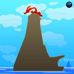 Cover of Dragon Roost Island Lofi (Legend of Zelda The Wind Waker) (Cover)