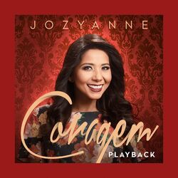 Cover of Coragem (Playback)