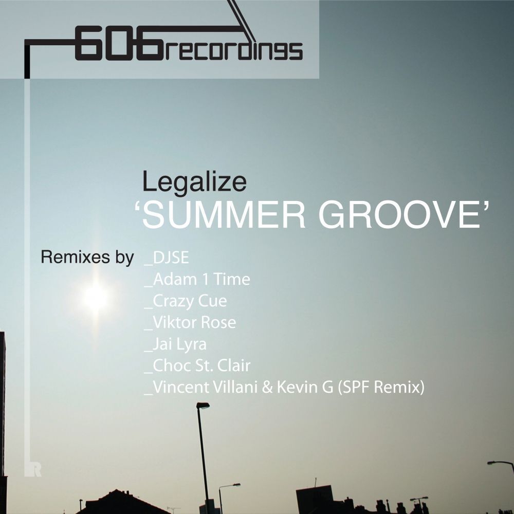 Picture of Summer Groove