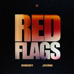 Cover of Red Flags