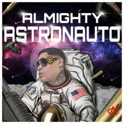 Cover of Astronauto