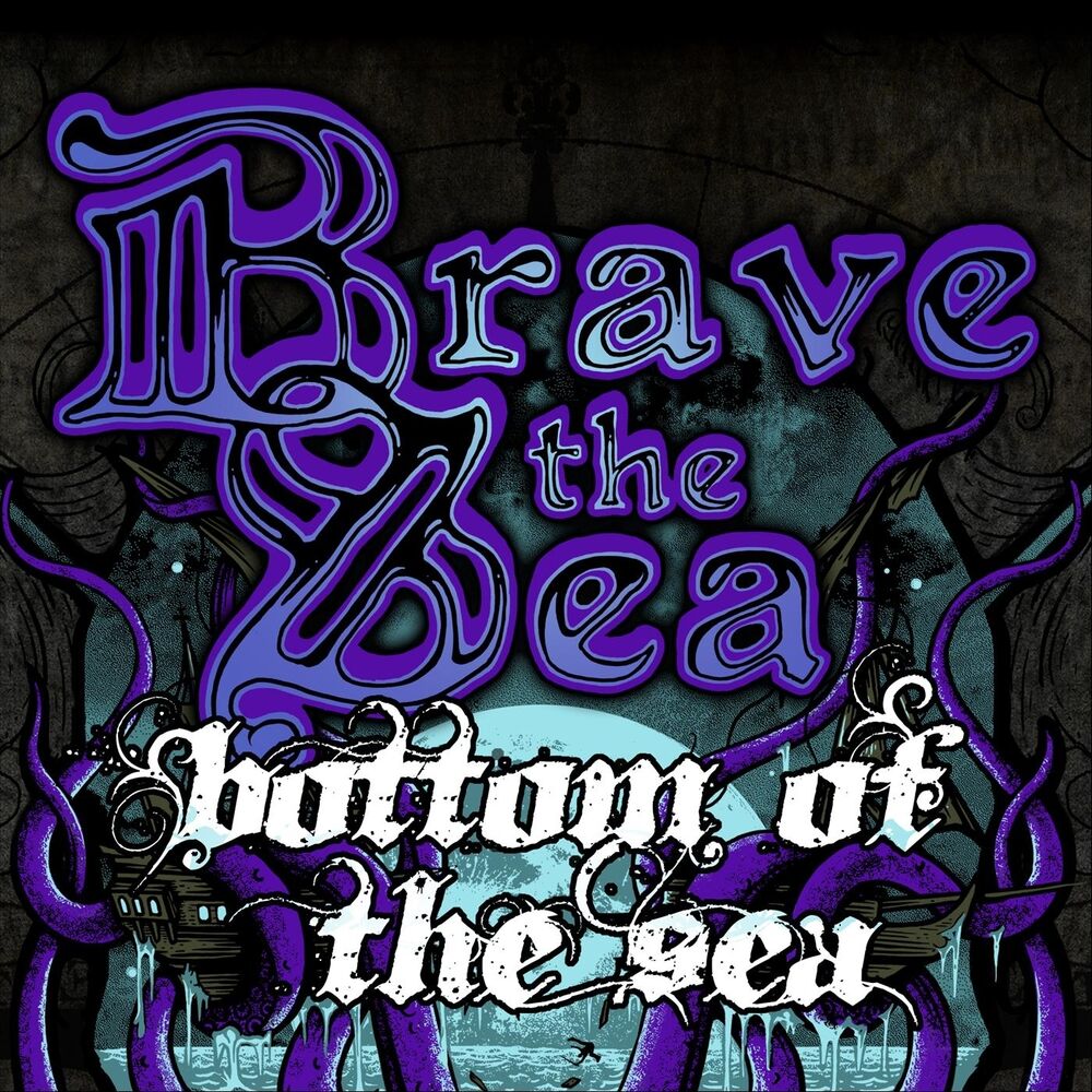 Picture of Bottom of the Sea