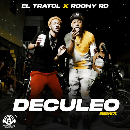 Deculeo (Remix)