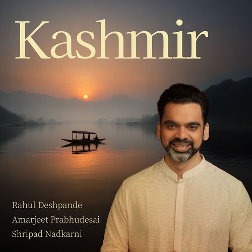 Kashmir