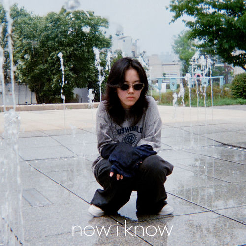 ye-in – now i know – Single