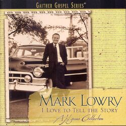Cover of I Love To Tell The Story