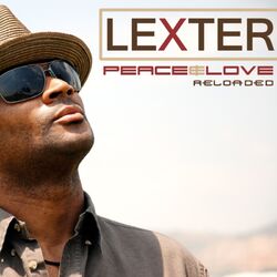 Cover of Peace & Love (Reloaded)