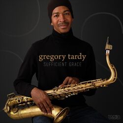 Cover of Sufficient Grace