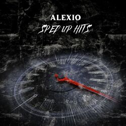 Cover of Sped Up Hits