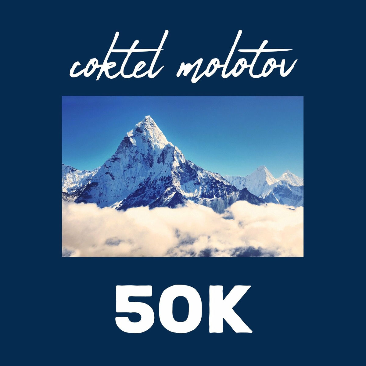 Album cover of 50K