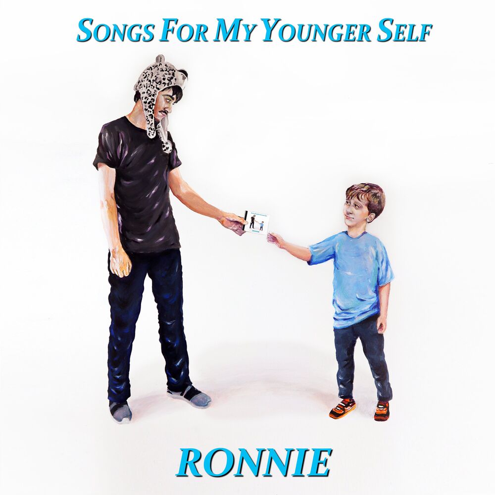 Picture of Songs For My Younger Self