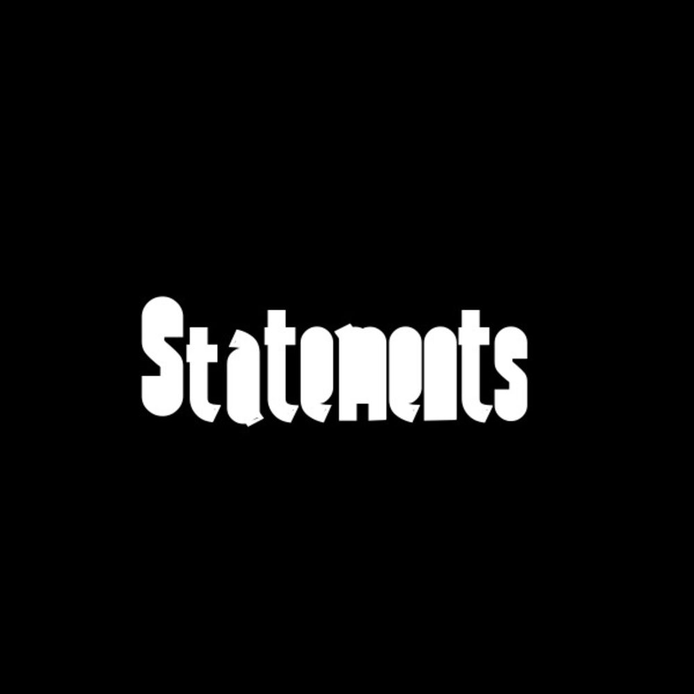 Picture of Statements (Electric Visions Cleve Produktion 2017)
