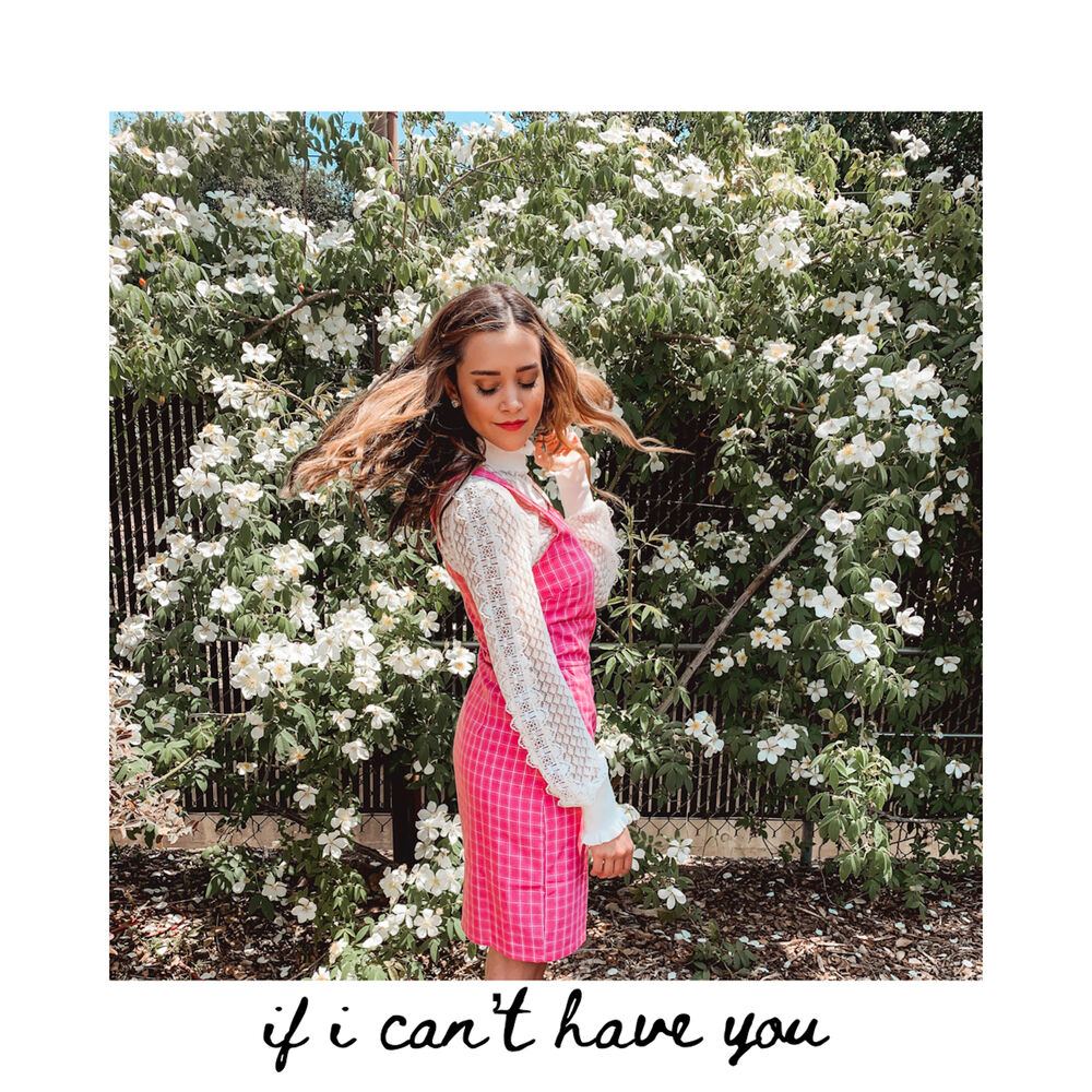 Picture of If I Can't Have You