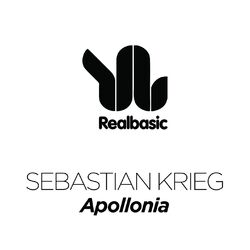 Cover of Apollonia