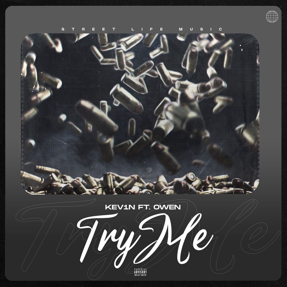 Picture of Try Me