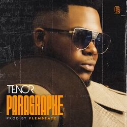 Cover of Paragraphe