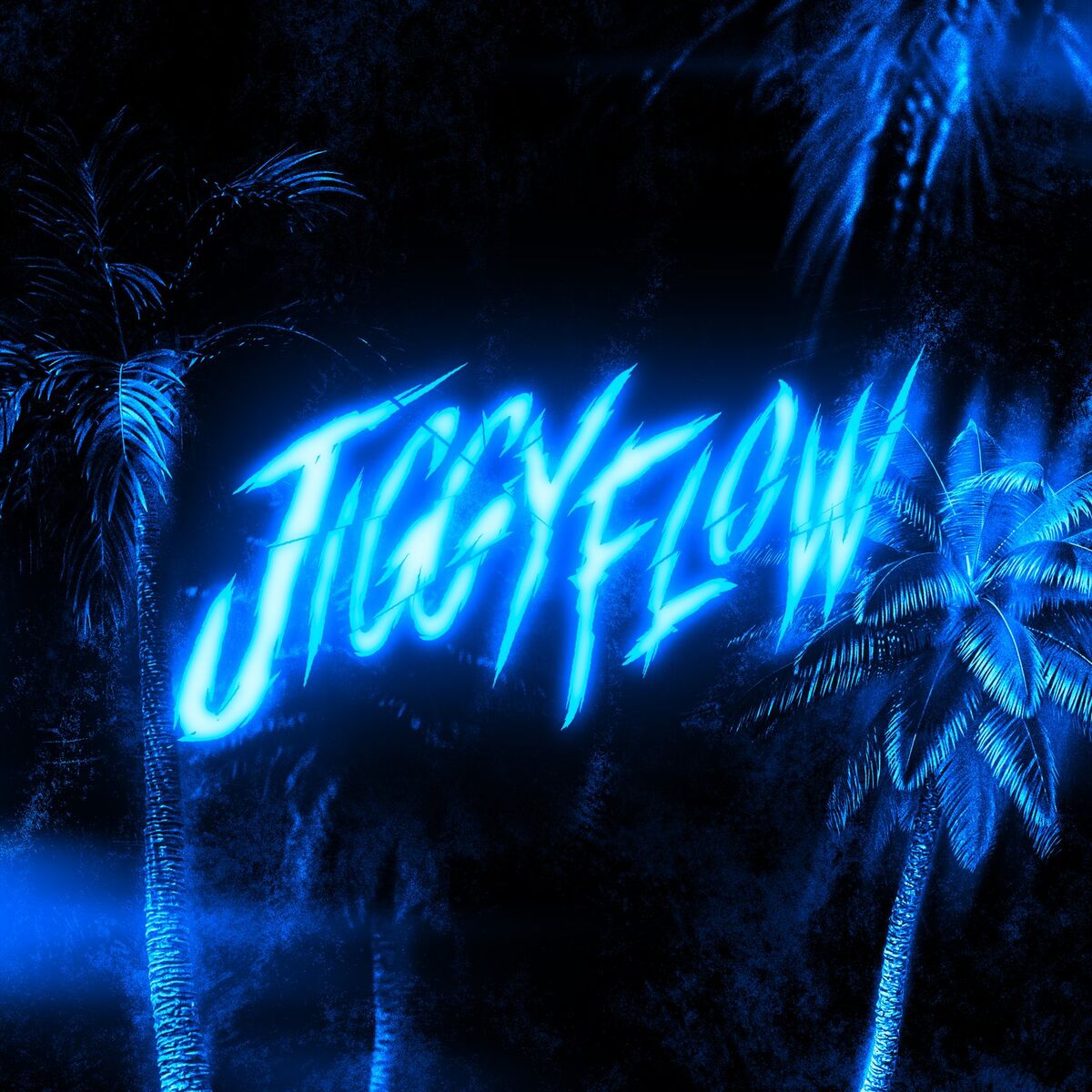 Album cover of Jiggy Flow