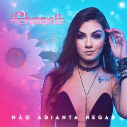 Cover of Não Adianta Negar