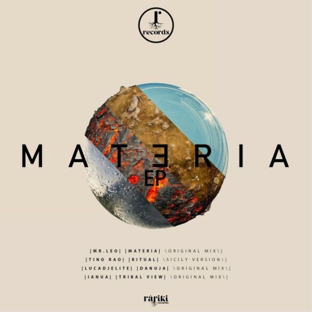 Picture of Materia