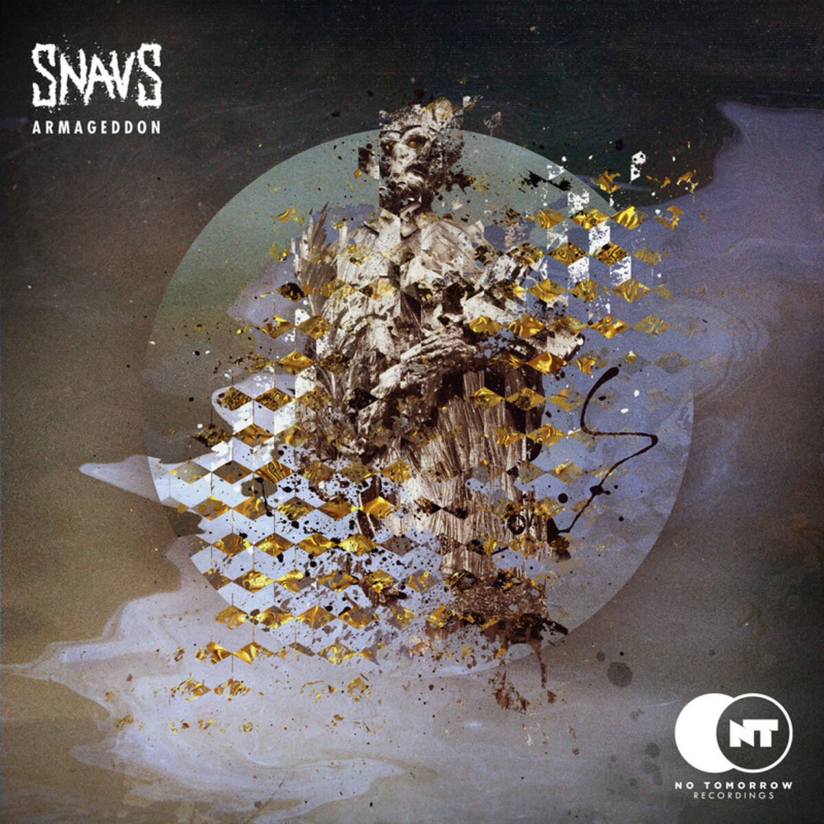 Album cover of Chaos