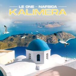 Cover of Kalimera
