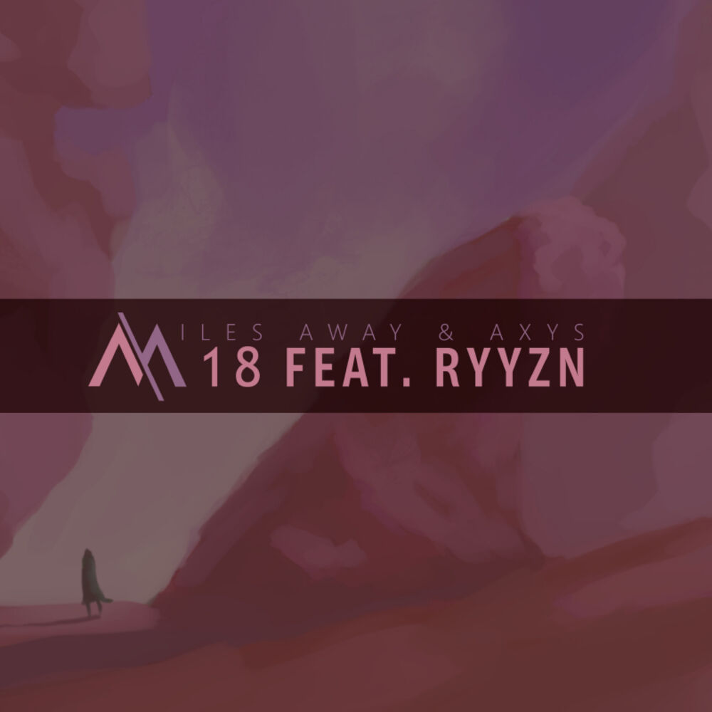 Picture of 18 (feat. RYYZN)