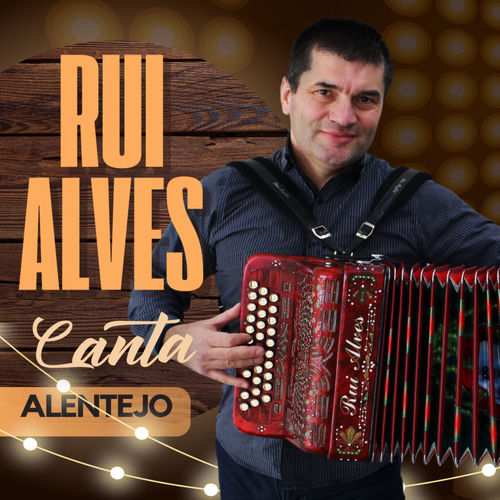 Canta Alentejo (Cover)