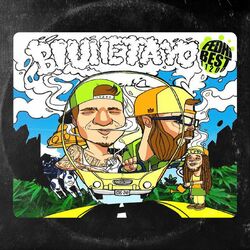 Cover of Blunetayo