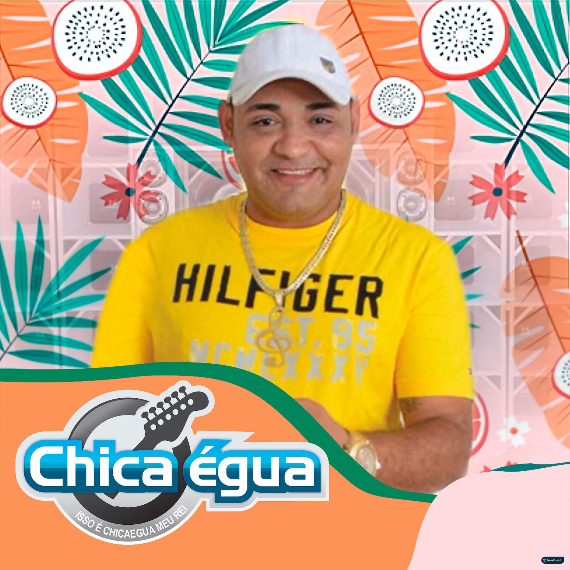 Album cover of Santinha (Ao Vivo)