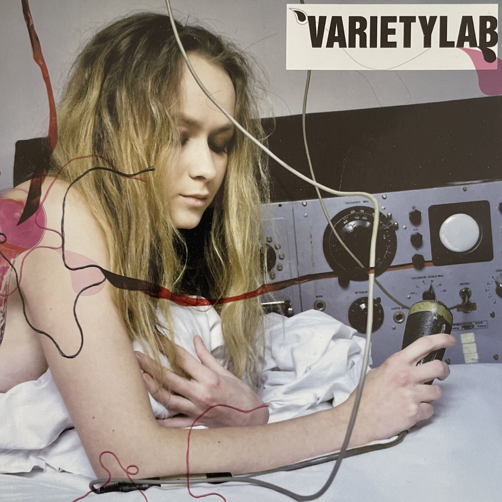 Album cover of Joe Le Taxi