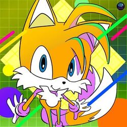 Cover of Believe In Myself - Chillwave (From "Sonic Adventure 2") (Cover)