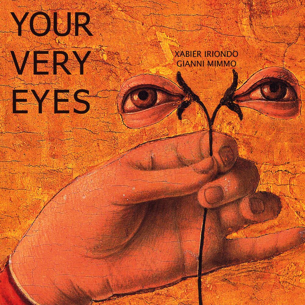 Picture of Your Very Eyes
