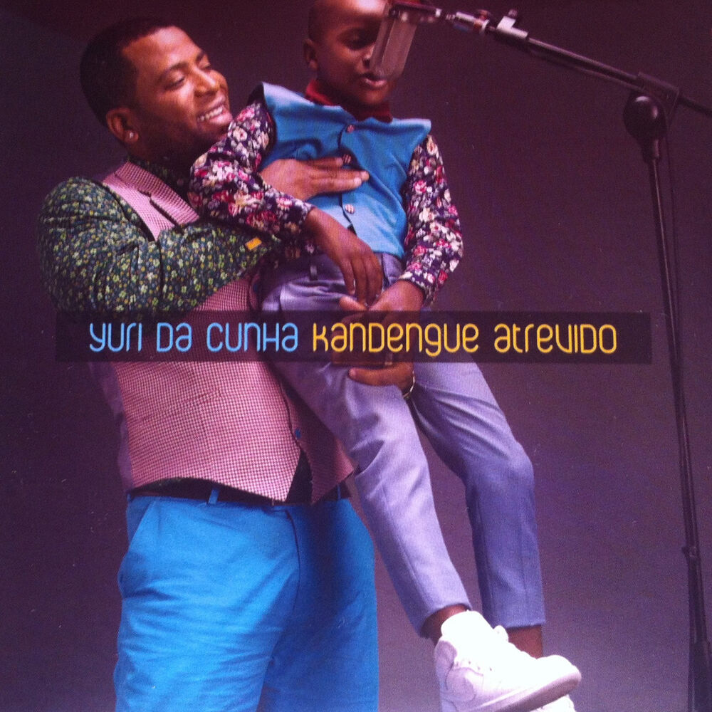 Picture of Kandengue Atrevido