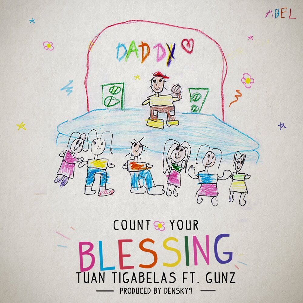 Picture of Count Your Blessing