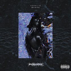 Cover of Escapades