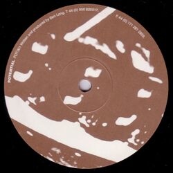 Cover of Potential 001